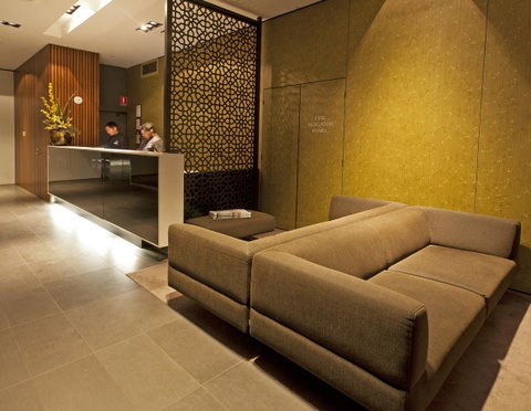 Causeway 353 Hotel - Accommodation Rockhampton 13