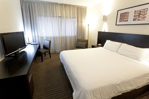 Causeway 353 Hotel - Accommodation Rockhampton 5