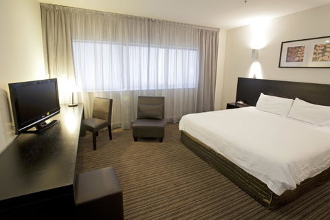 Causeway 353 Hotel - Accommodation Rockhampton 23