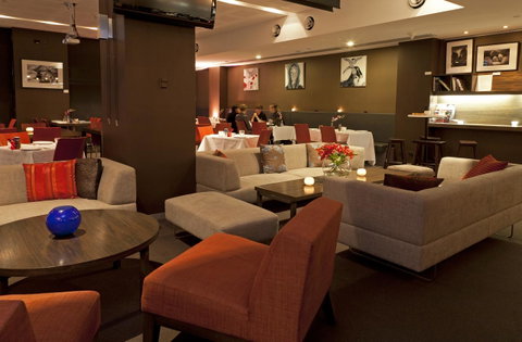 Causeway 353 Hotel - Accommodation Rockhampton 14
