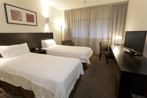 Causeway 353 Hotel - Accommodation Rockhampton 6