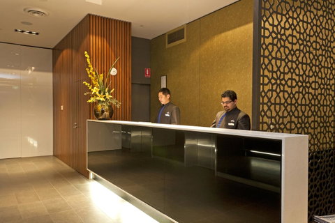 Causeway 353 Hotel - Accommodation Rockhampton 1