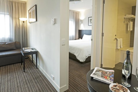 Causeway 353 Hotel - Accommodation Rockhampton 33