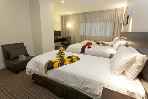 Causeway 353 Hotel - Accommodation Rockhampton 37