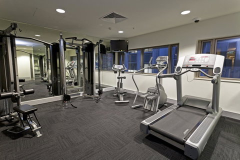 Causeway 353 Hotel - Accommodation Rockhampton 11