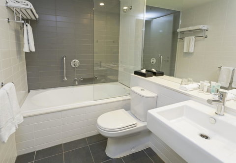 Causeway 353 Hotel - Accommodation Rockhampton 28