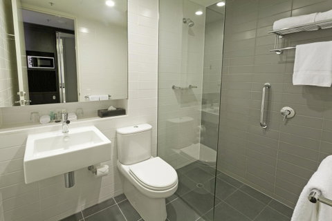 Causeway 353 Hotel - Accommodation Rockhampton 2