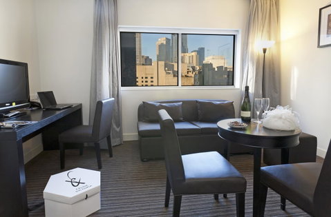 Causeway 353 Hotel - Accommodation Rockhampton 36