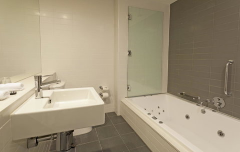 Causeway 353 Hotel - Accommodation Rockhampton 29