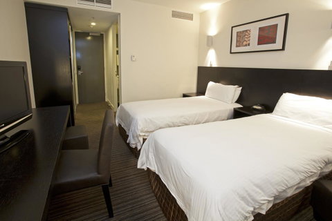 Causeway 353 Hotel - Accommodation Rockhampton 26