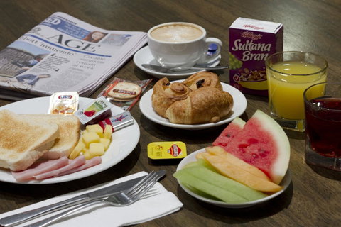 Causeway 353 Hotel - Accommodation Rockhampton 18