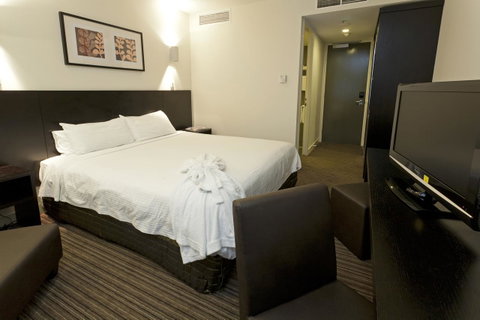 Causeway 353 Hotel - Accommodation Rockhampton 30