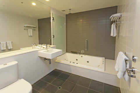 Causeway 353 Hotel - Accommodation Rockhampton 35
