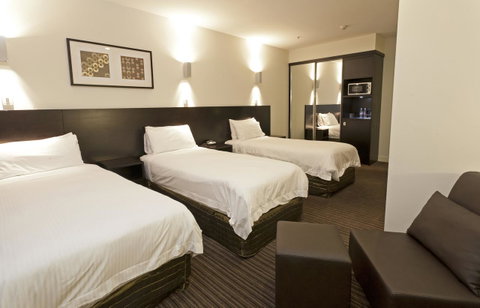 Causeway 353 Hotel - Accommodation Rockhampton 21