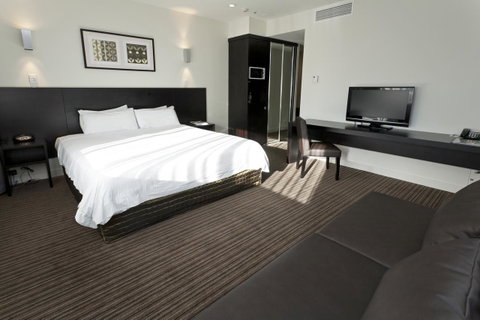 Causeway 353 Hotel - Accommodation Rockhampton 8