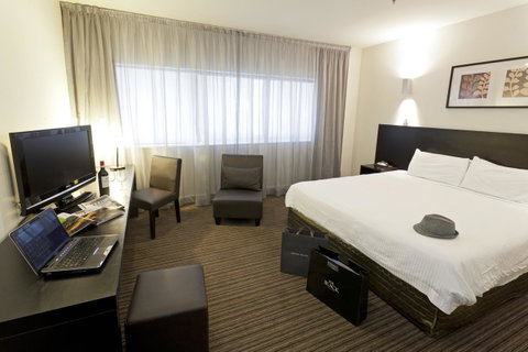 Causeway 353 Hotel - Accommodation Rockhampton 24