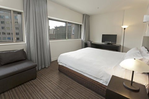 Causeway 353 Hotel - Accommodation Rockhampton 22