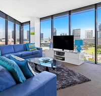 Docklands Executive Apartments - Melbourne - Accommodation Rockhampton