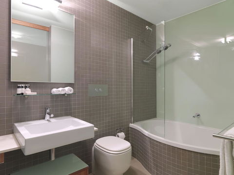 Adina Apartment Hotel St Kilda Melbourne - Accommodation Rockhampton 22