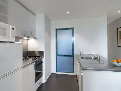 Adina Apartment Hotel St Kilda Melbourne - Accommodation Rockhampton 16