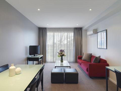 Adina Apartment Hotel St Kilda Melbourne - Accommodation Rockhampton 13