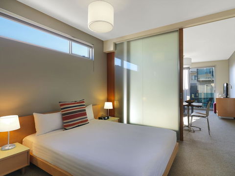 Adina Apartment Hotel St Kilda Melbourne - Accommodation Rockhampton 23