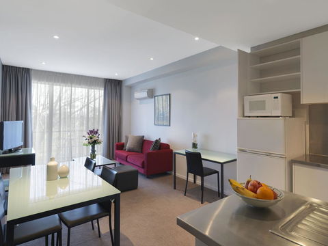 Adina Apartment Hotel St Kilda Melbourne - Accommodation Rockhampton 4