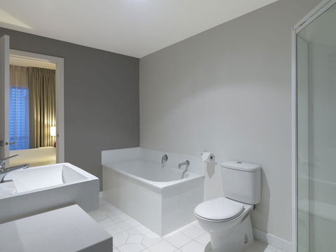 Adina Apartment Hotel St Kilda Melbourne - Accommodation Rockhampton 31
