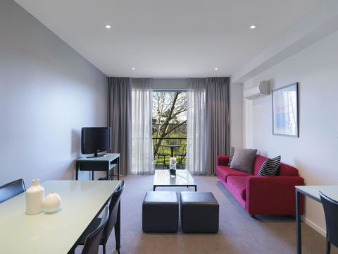 Adina Apartment Hotel St Kilda Melbourne - Accommodation Rockhampton 19