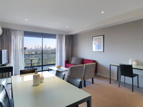 Adina Apartment Hotel St Kilda Melbourne - Accommodation Rockhampton 35