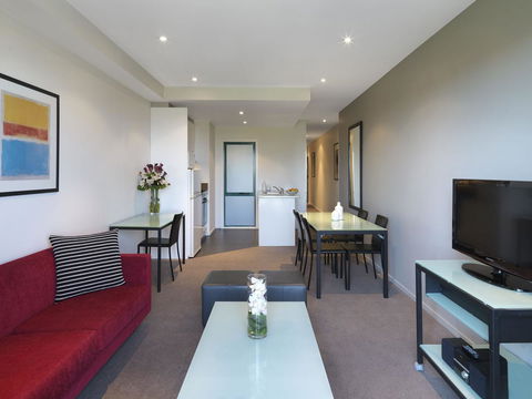 Adina Apartment Hotel St Kilda Melbourne - Accommodation Rockhampton 17