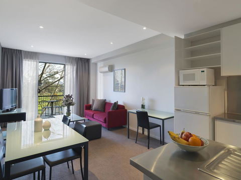 Adina Apartment Hotel St Kilda Melbourne - Accommodation Rockhampton 20