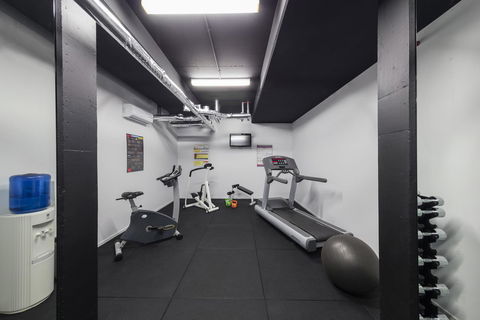 Adina Apartment Hotel St Kilda Melbourne - Accommodation Rockhampton 14