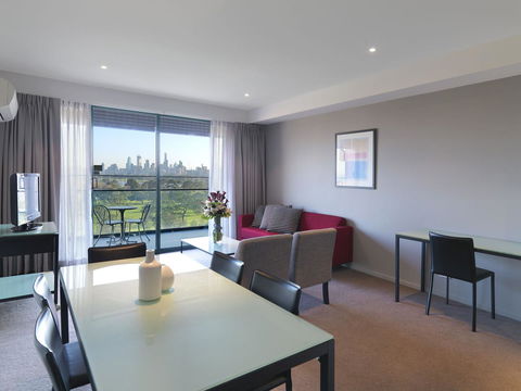 Adina Apartment Hotel St Kilda Melbourne - Accommodation Rockhampton 34