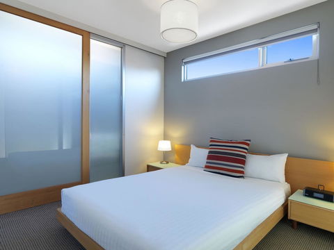 Adina Apartment Hotel St Kilda Melbourne - Accommodation Rockhampton 1