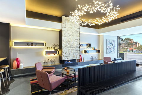 Adina Apartment Hotel St Kilda Melbourne - Accommodation Rockhampton 3