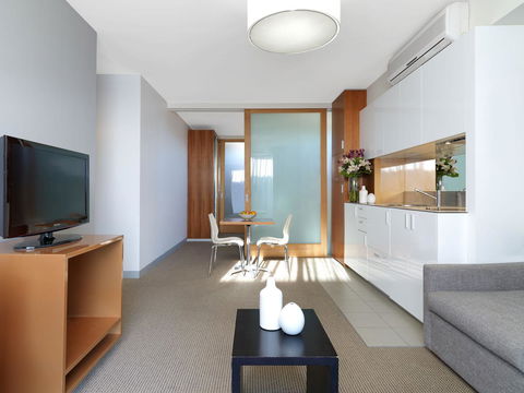 Adina Apartment Hotel St Kilda Melbourne - Accommodation Rockhampton 29
