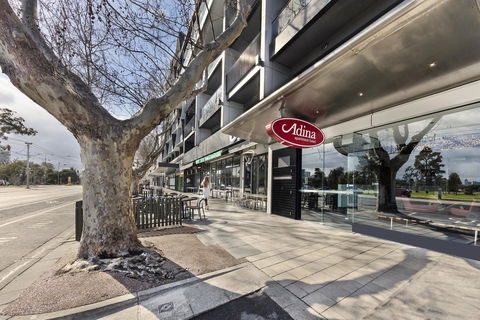 Adina Apartment Hotel St Kilda Melbourne - Accommodation Rockhampton 0