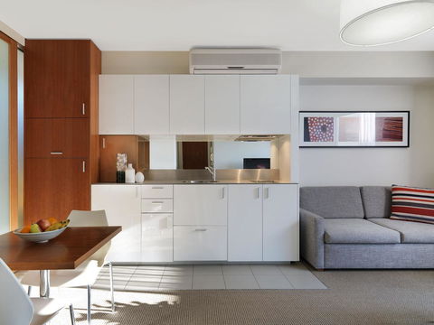 Adina Apartment Hotel St Kilda Melbourne - Accommodation Rockhampton 28