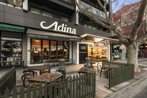 Adina Apartment Hotel St Kilda Melbourne - Accommodation Rockhampton 7