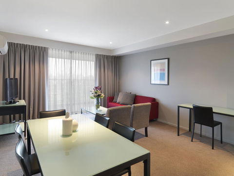 Adina Apartment Hotel St Kilda Melbourne - Accommodation Rockhampton 33