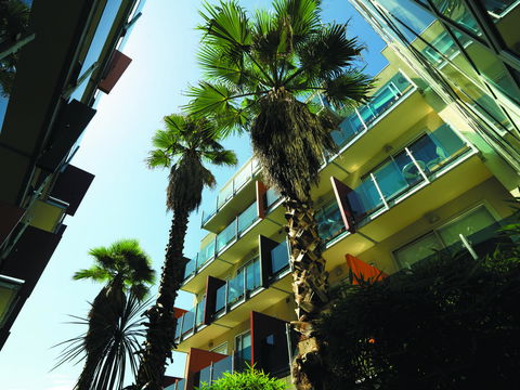 Adina Apartment Hotel St Kilda Melbourne - Accommodation Rockhampton 15