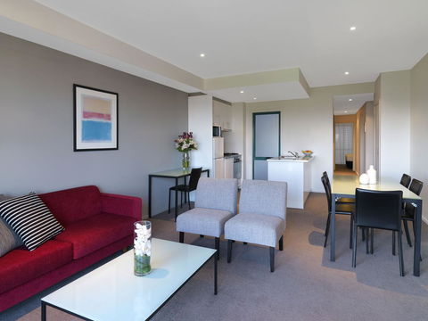 Adina Apartment Hotel St Kilda Melbourne - Accommodation Rockhampton 32