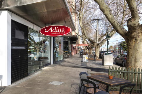 Adina Apartment Hotel St Kilda Melbourne - Accommodation Rockhampton 18