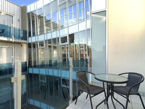Adina Apartment Hotel St Kilda Melbourne - Accommodation Rockhampton 26