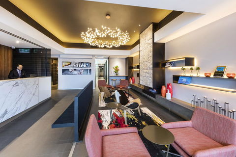 Adina Apartment Hotel St Kilda Melbourne - Accommodation Rockhampton 2