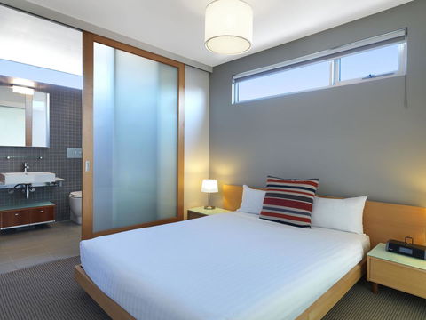 Adina Apartment Hotel St Kilda Melbourne - Accommodation Rockhampton 25