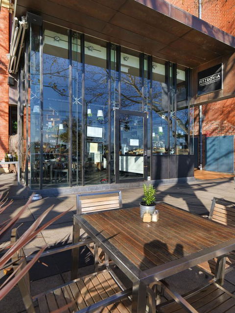 Adina Apartment Hotel St Kilda Melbourne - Accommodation Rockhampton 9