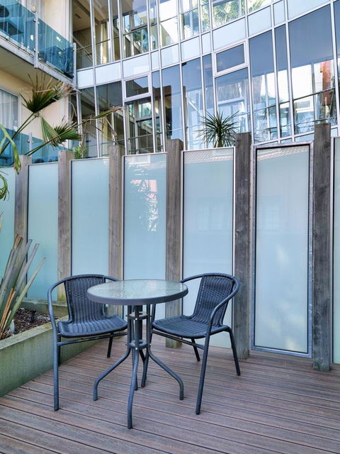 Adina Apartment Hotel St Kilda Melbourne - Accommodation Rockhampton 30