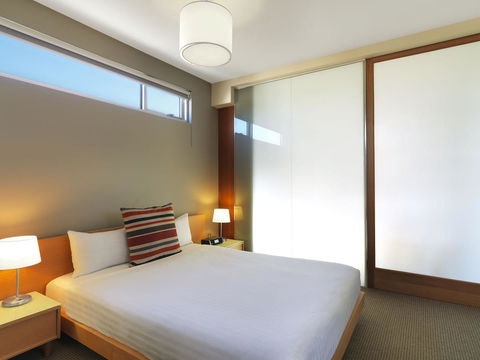 Adina Apartment Hotel St Kilda Melbourne - Accommodation Rockhampton 24